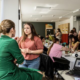 Zostań Lokalną Liderką lub Liderem Akademii Wsparcia Rozwoju Malucha