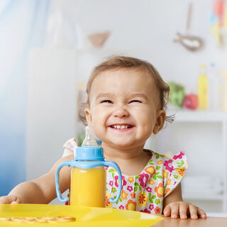 Żłobek dla dziecka jest jak dobrze oprocentowana lokata