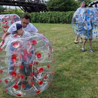 Strefa Malucha w Zamku w Liwie